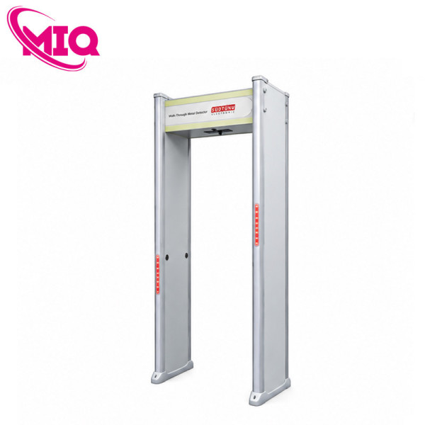 Cổng dò kim loại Metal Defender TS-WD24SPRO
