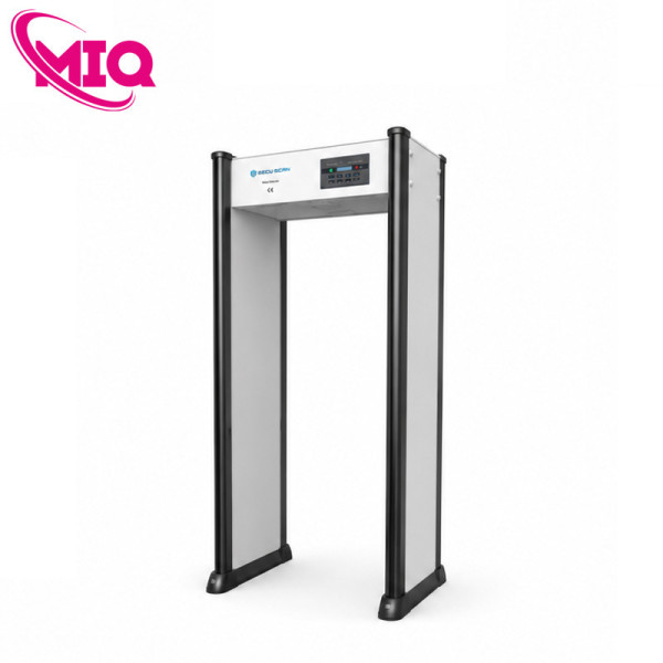 Cổng Dò Kim Loại Defender MD-33B