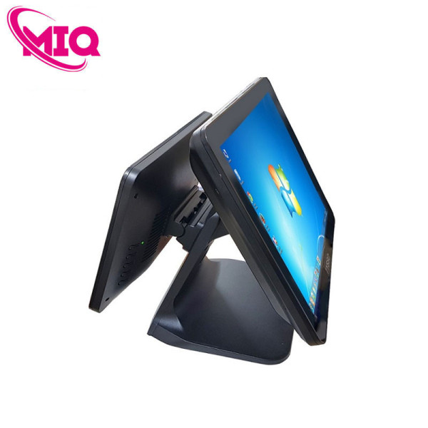 Máy pos bán hàng TYSSO TS1717 (I5 gen 6, ssd 120g, ram 8gb)