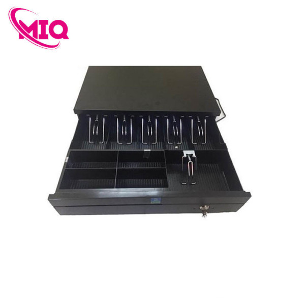 Két đựng tiền - Cash Drawer Topcash JJ405