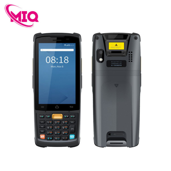 Máy kiểm kho iData K3 Pro