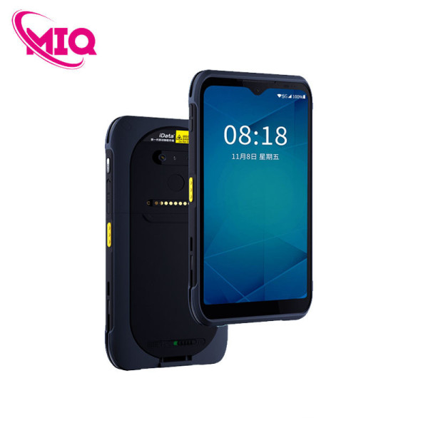 Máy kiểm kho iData T2g