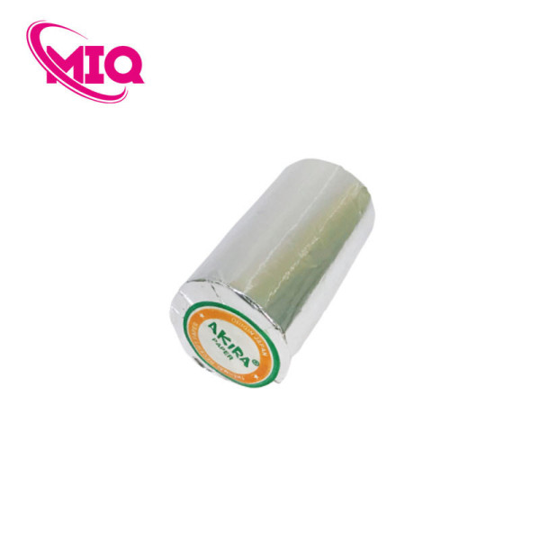 Giấy in hóa đơn Akira K80x45mm 