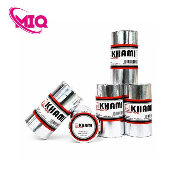 Giấy in hóa đơn Khami K80x45mm 