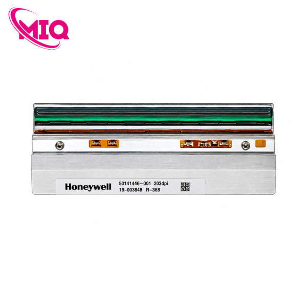 Đầu in máy in mã vạch 203 dpi Honeywell PX940