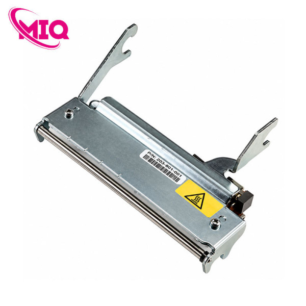 Đầu in máy in mã vạch Intermec PM43