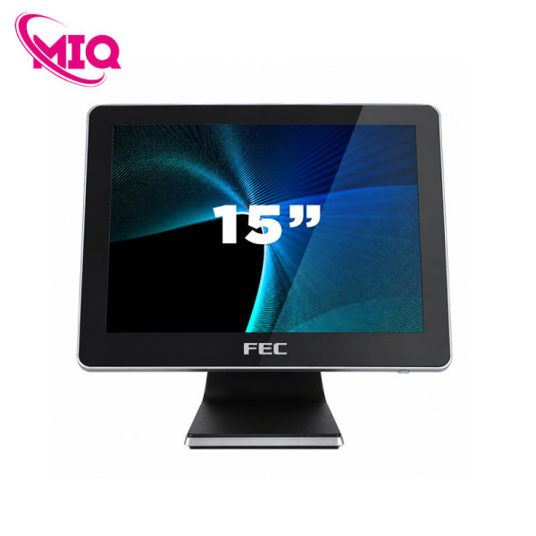 Máy tính bán hàng FEC PP-9635C