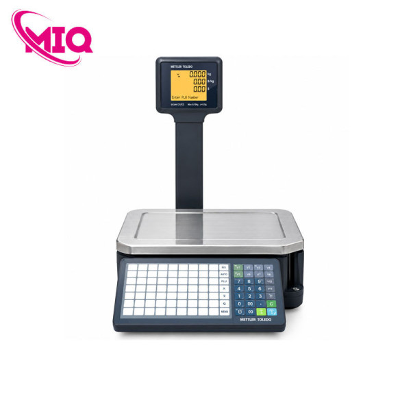 Cân điện tử Mettler Toledo bPlus