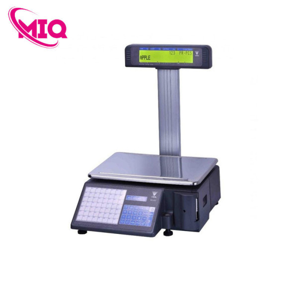 Cân điện tử in tem Digi SM-320P