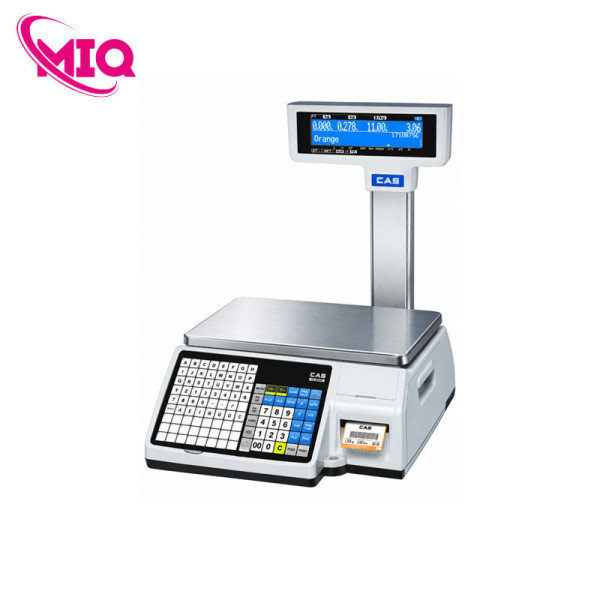 Cân điện tử CAS CL5200
