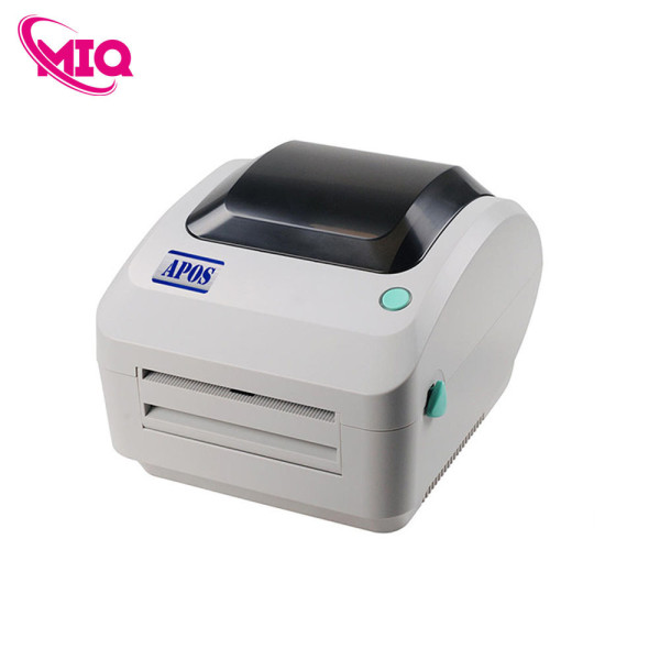 Máy in mã vạch Apos 470B (USB)
