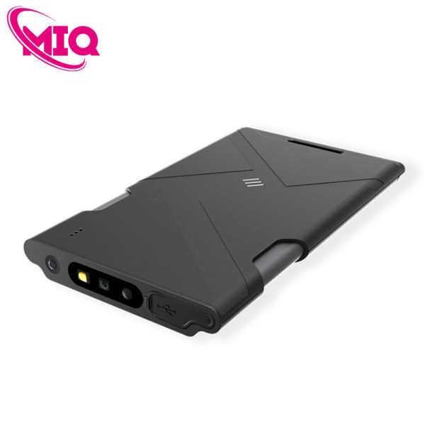 Máy quét mã vạch 2D đeo tay Newland BS3080