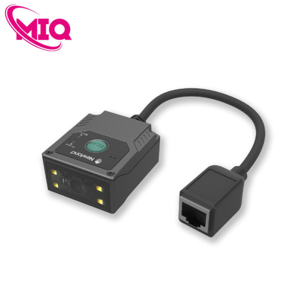 Máy quét mã vạch 2D để bàn Newland FM430