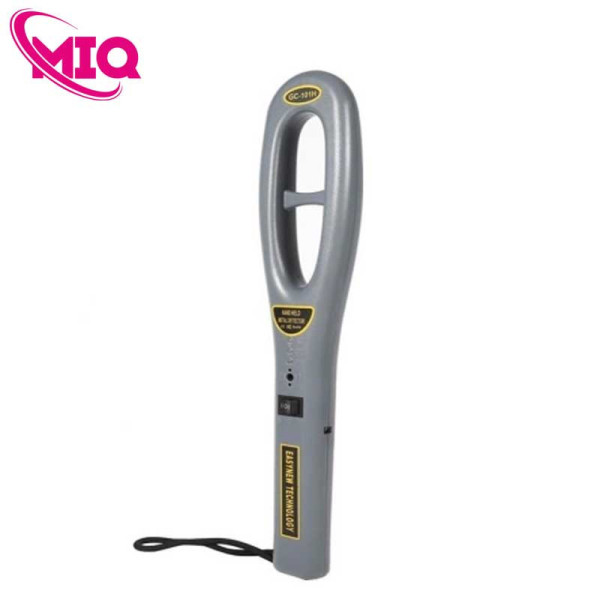 Tay kiểm tra tem RF-881