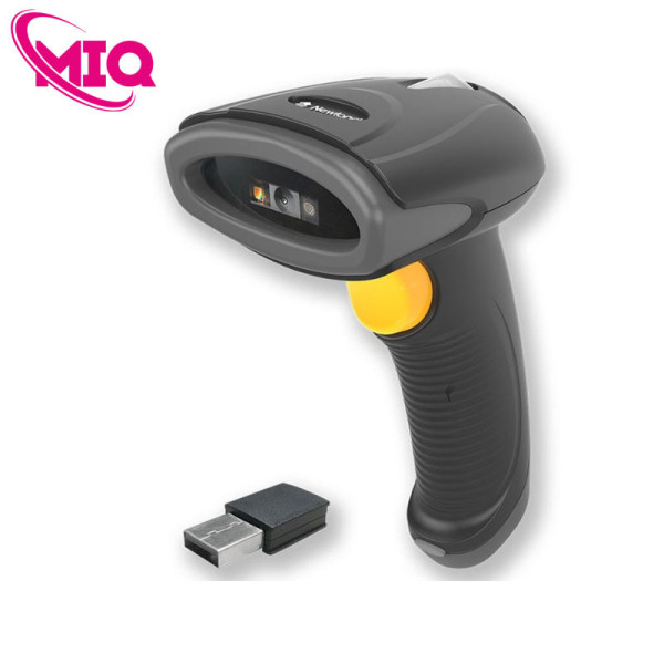 Máy quét mã vạch 2D cầm tay Newland HR2081-BT