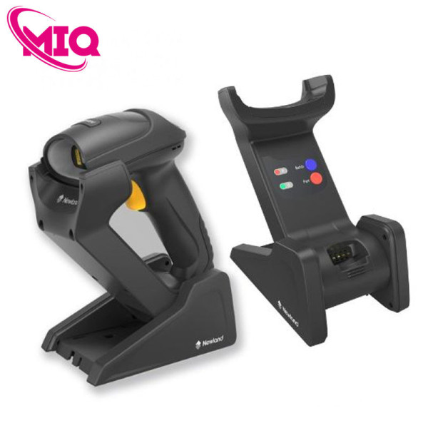 Máy quét mã vạch 1D cầm tay Newland HR1580-BT