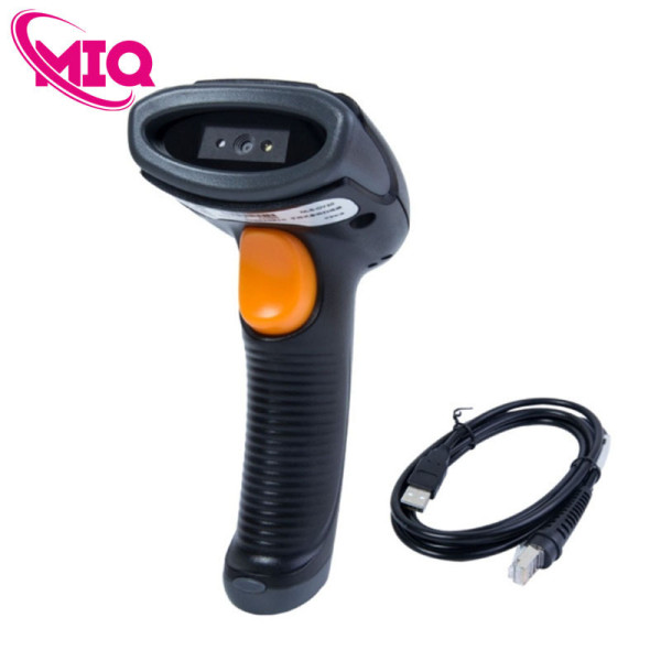 Máy quét mã vạch 1D cầm tay Newland HR1150P