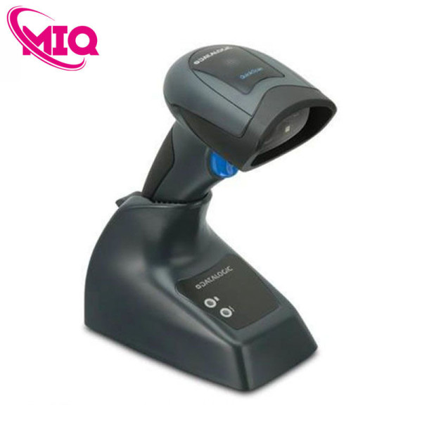 Máy quét mã vạch 2D không dây Datalogic QBT2430