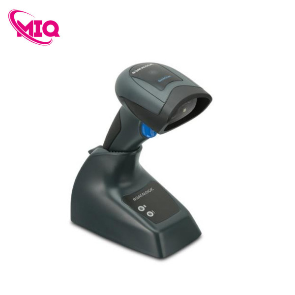 Máy quét mã vạch 2D không dây Datalogic QBT2430