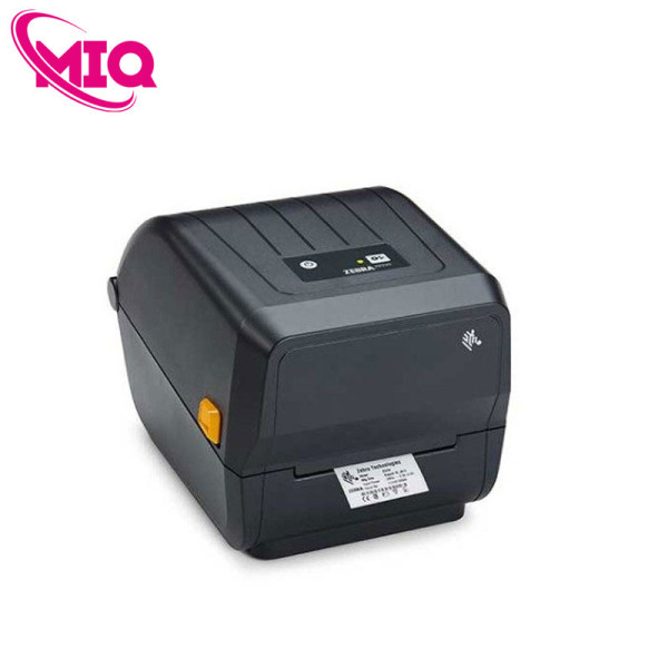 Máy in mã vạch Zebra ZD220 (USB)-203DPI