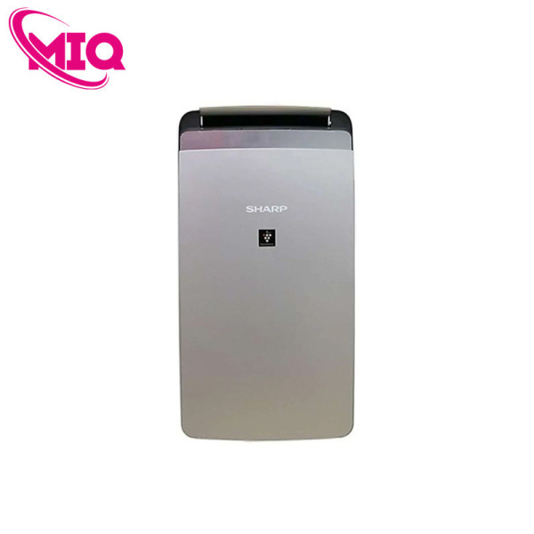  Máy lọc không khí và hút ẩm Sharp DW-J27FV-S (67m2)