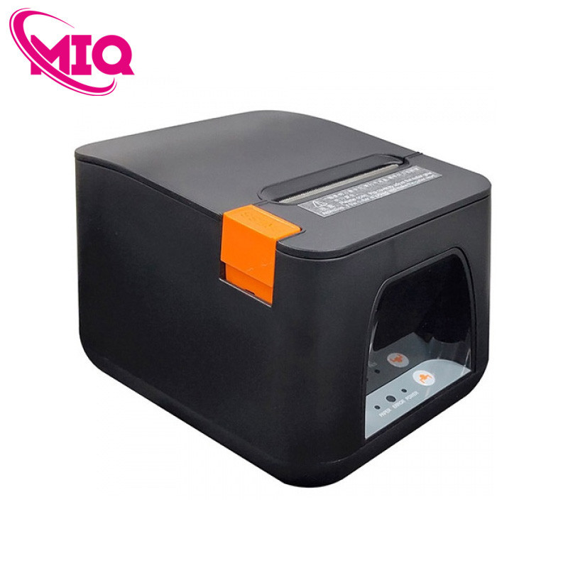 Máy in Bill Dataprint KP-C10W (USB + LAN)