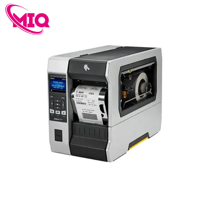 Đầu in mã vạch Zebra ZT610 203dpi (P1083320-010)