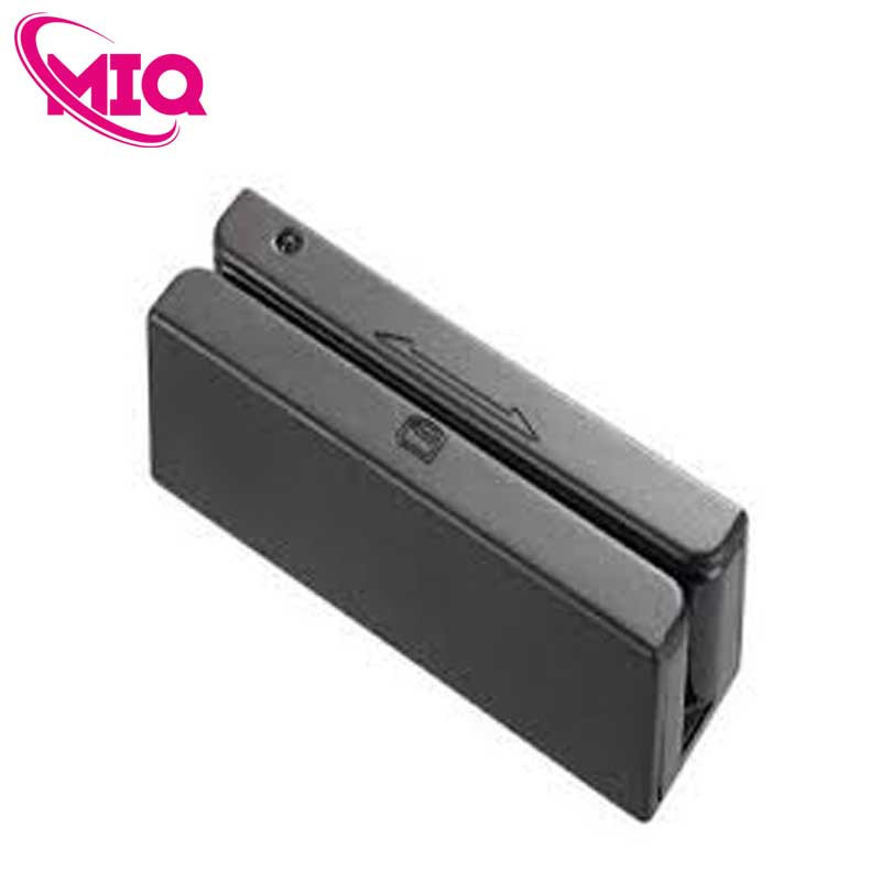 Msr606 Software Tutorial Đầu đọc thẻ từ MSR606 cổng Micro USB đọc ghi thẻ t