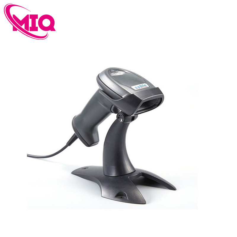 Sub Syble Cd Máy quét mã vạch Syble XB-2178G CCD 1D cầm tay tốc độ cao