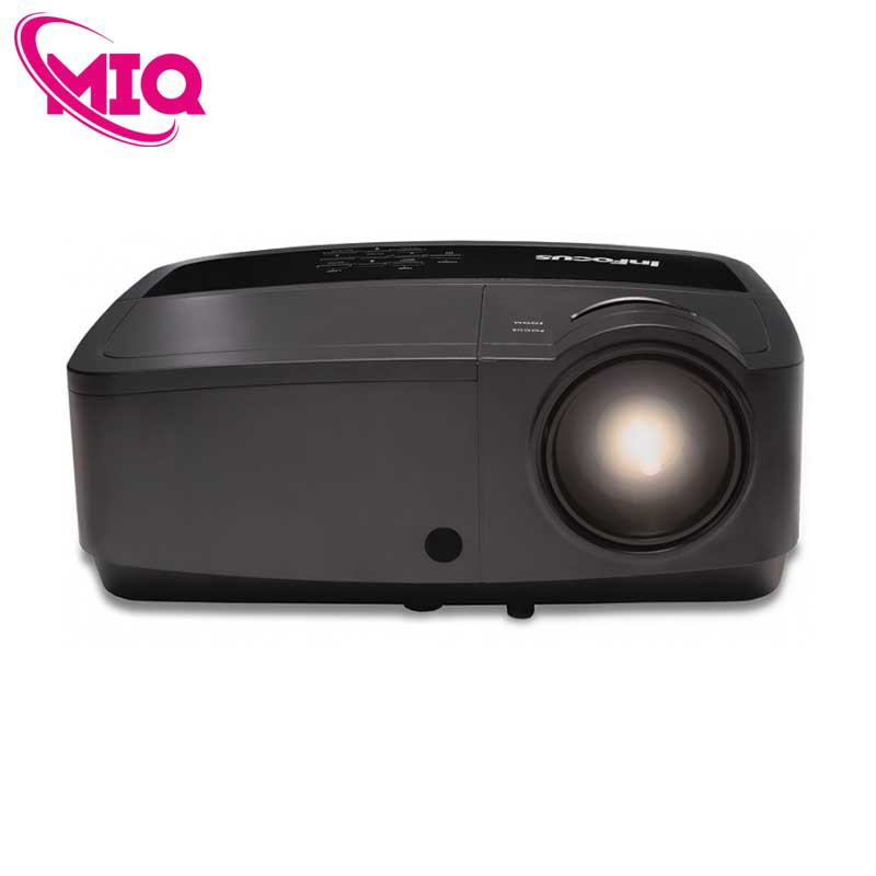 Máy Chiếu InFocus IN114a XGA 3000 ANSI Lumens Chính Hãng