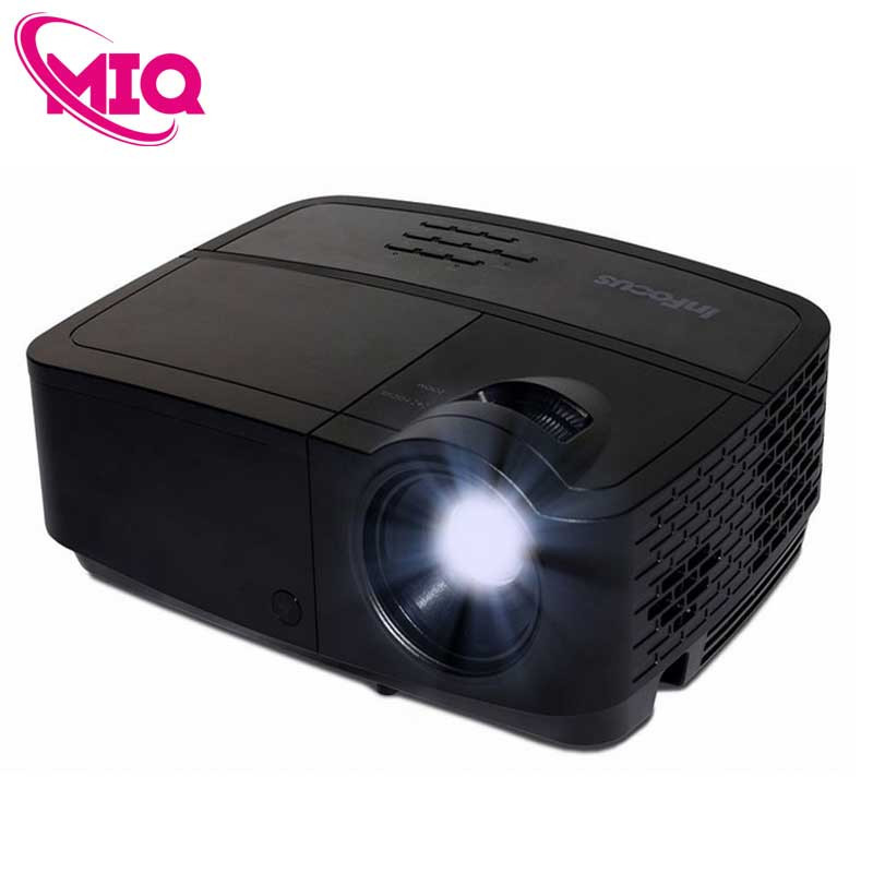 Máy Chiếu InFocus IN114a XGA 3000 ANSI Lumens Chính Hãng