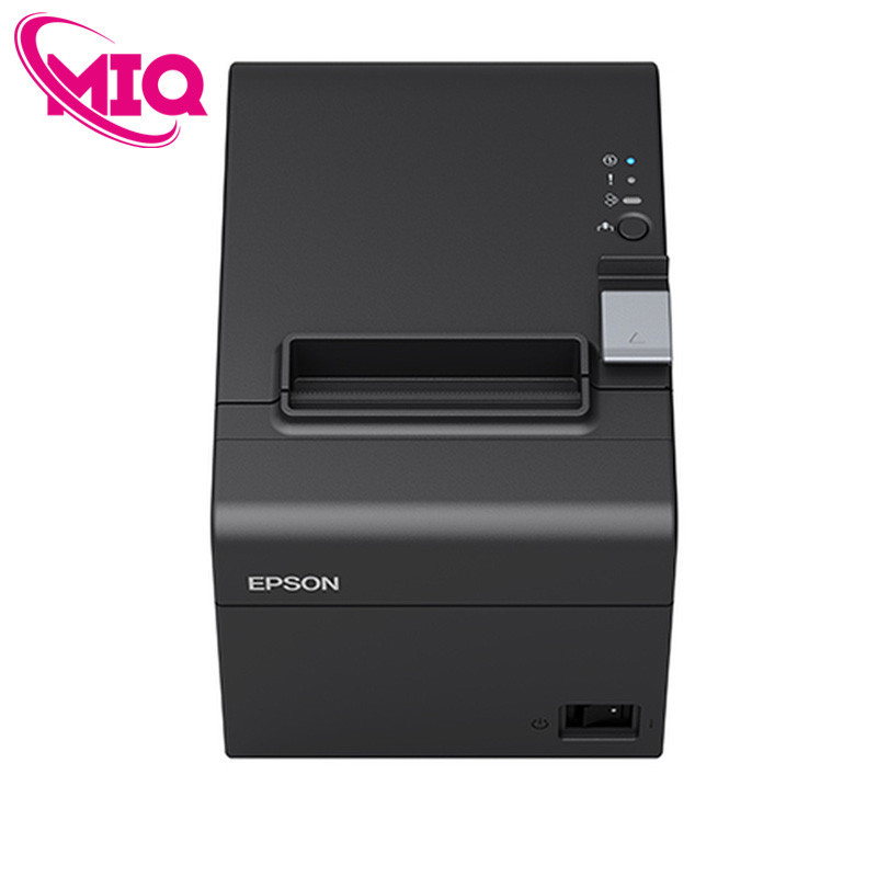 Máy in hóa đơn Epson TM-T82III-USB+RS232