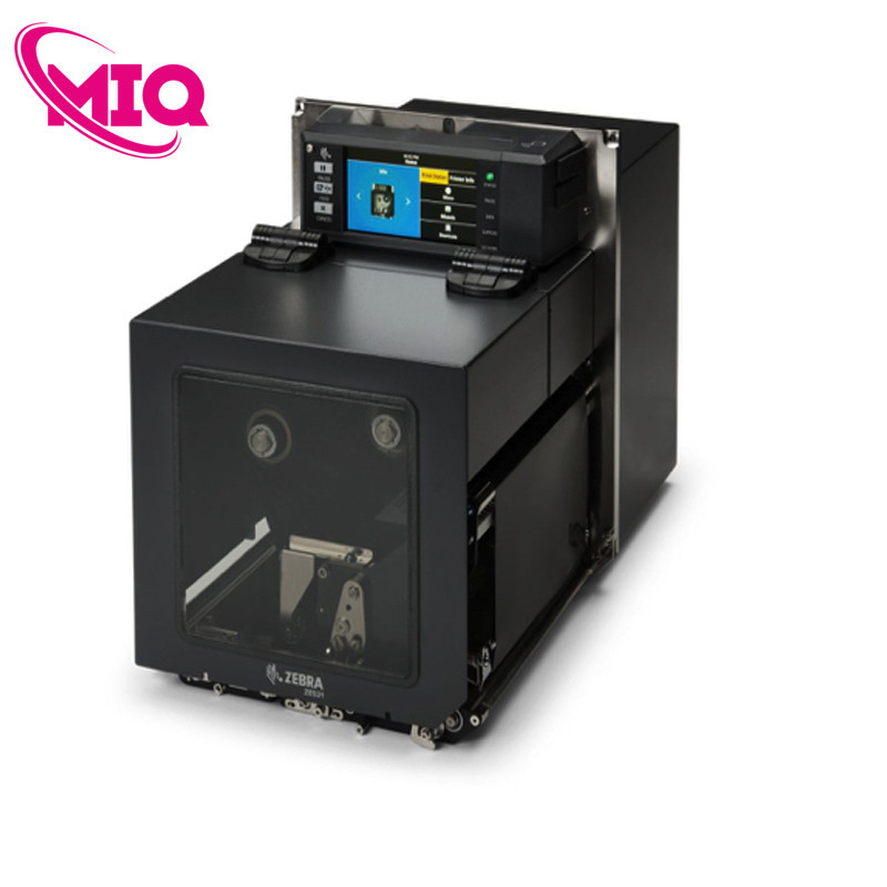 Máy in mã vạch công nghiệp Zebra ZE521 Print Engines 300 dpi