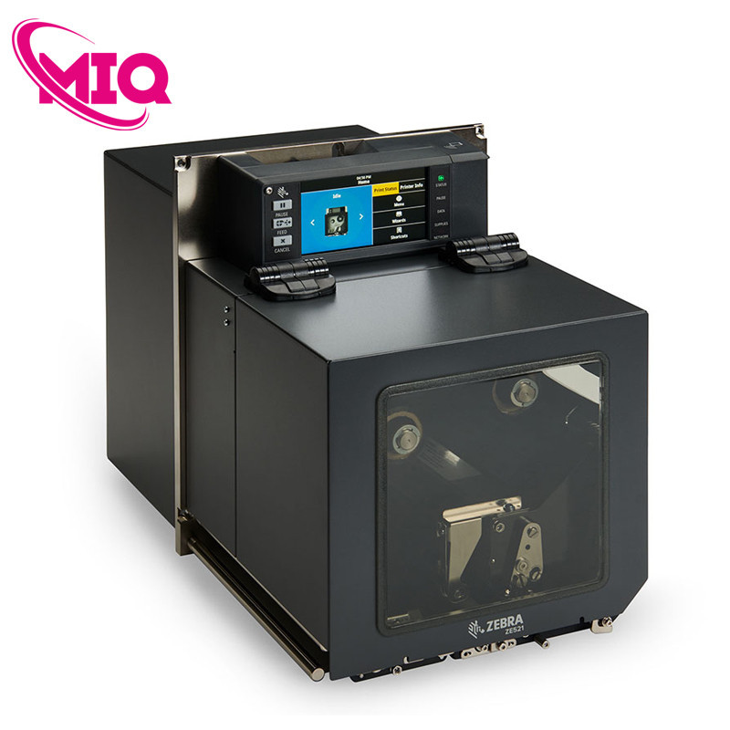 Máy in mã vạch công nghiệp Zebra ZE521 Print Engines 300 dpi