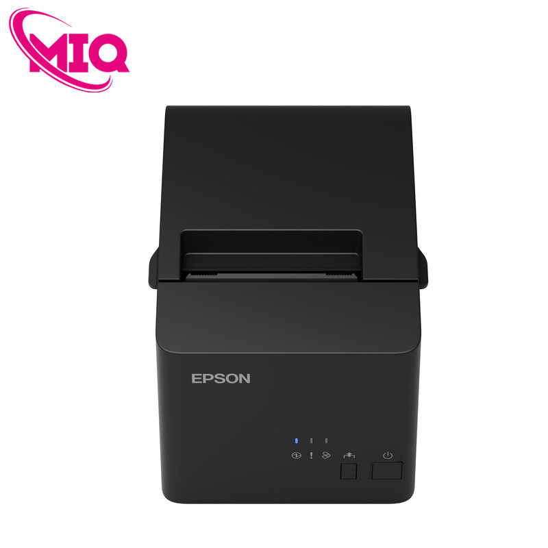 Máy in hóa đơn Epson TM-T82X (USB + RS232)