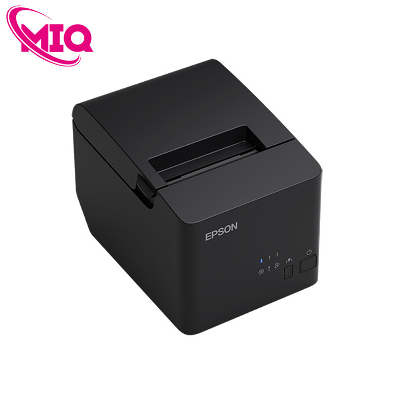 Máy in hóa đơn Epson TM-T82X (USB + RS232)