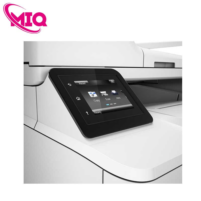 Multifunction M227 Máy in HP LaserJet Pro MFP M227fdw – In đảo mặt, Wifi, ADF, tốc độ cao