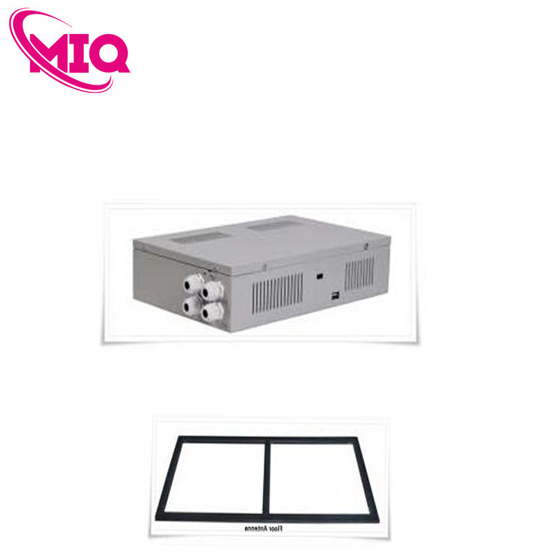 Cổng từ an ninh siêu thị âm sàn Eguard EG-6000D