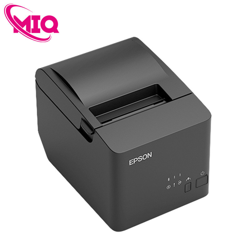 Máy in hóa đơn Epson TM-T81III – USB+RS232