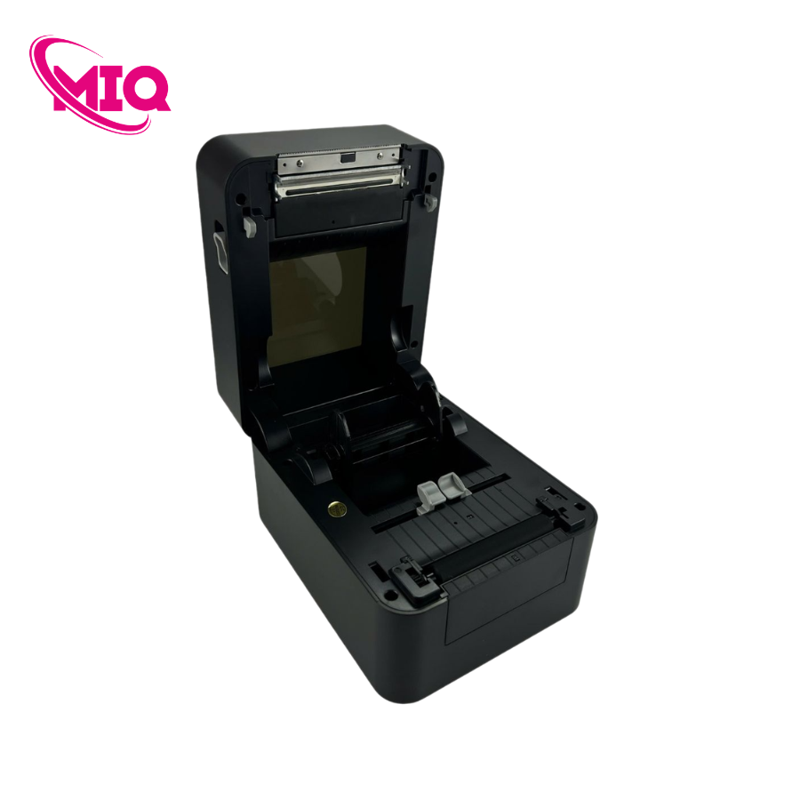 Máy in mã vạch PDIT PD304 (USB+LAN)