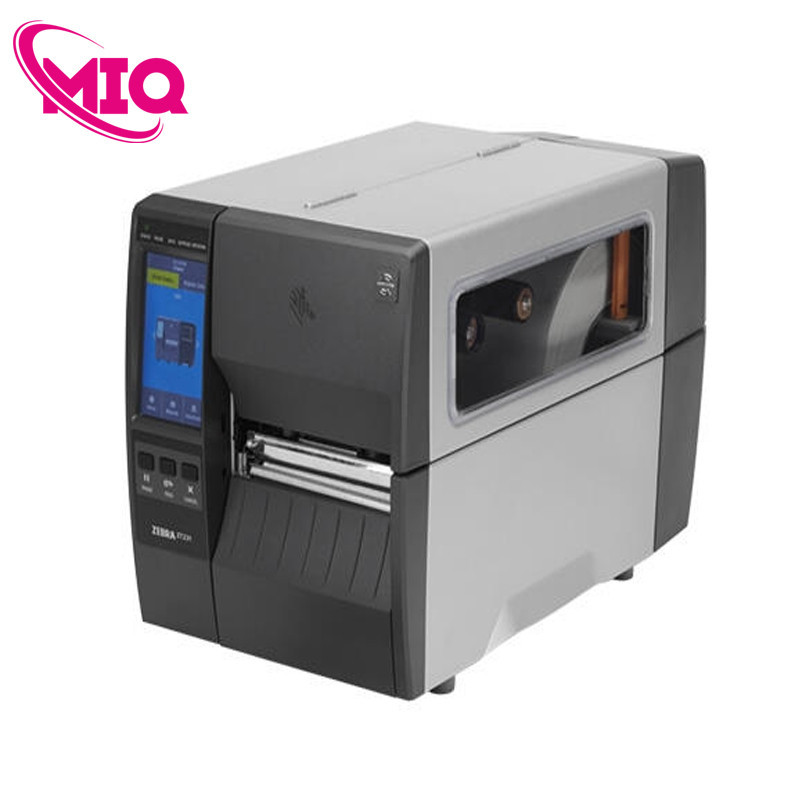 Máy in mã vạch RFID Zebra ZT231R - 300 dpi