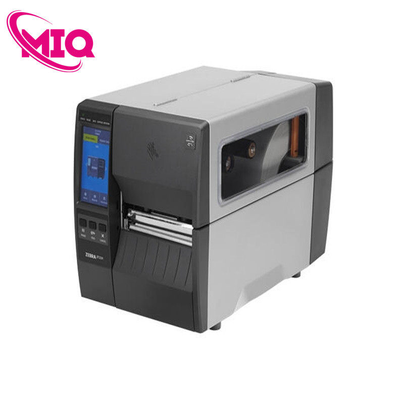Máy in mã vạch RFID Zebra ZT231R - 203 dpi