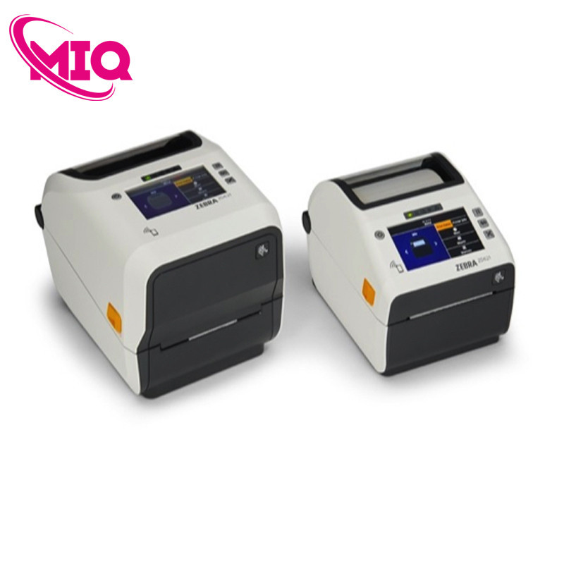 Máy in mã vạch để bàn Zebra ZD621-HC - 300 dpi