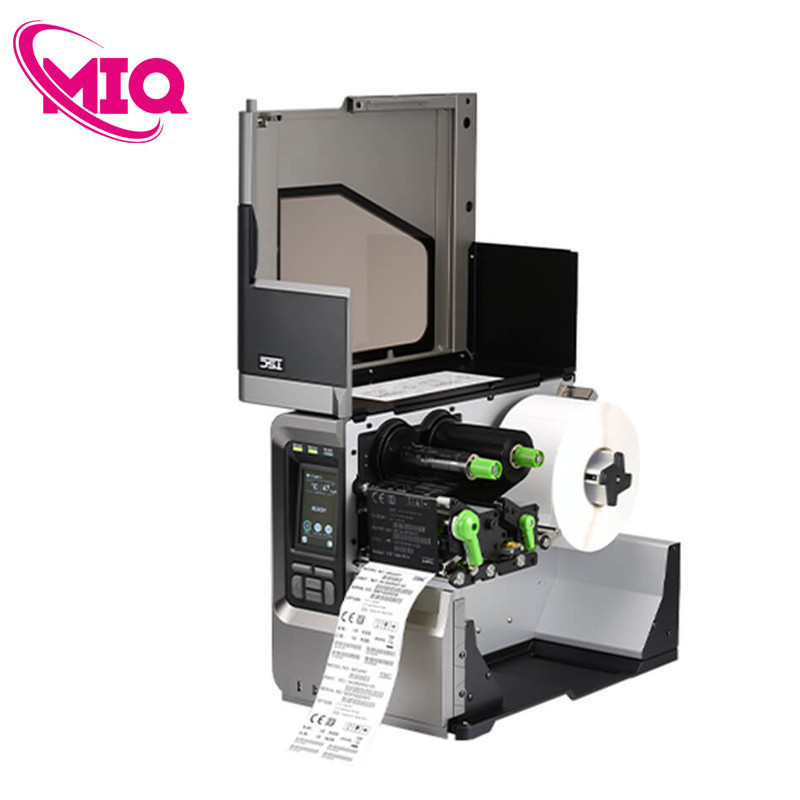 Máy in mã vạch công nghiệp TSC MX341P- MX Series 4-Inch Performance Industrial Printers