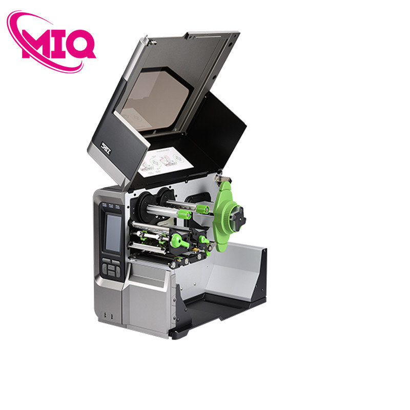 Máy in mã vạch công nghiệp TSC MX241P- MX Series 4-Inch Performance Industrial Printers