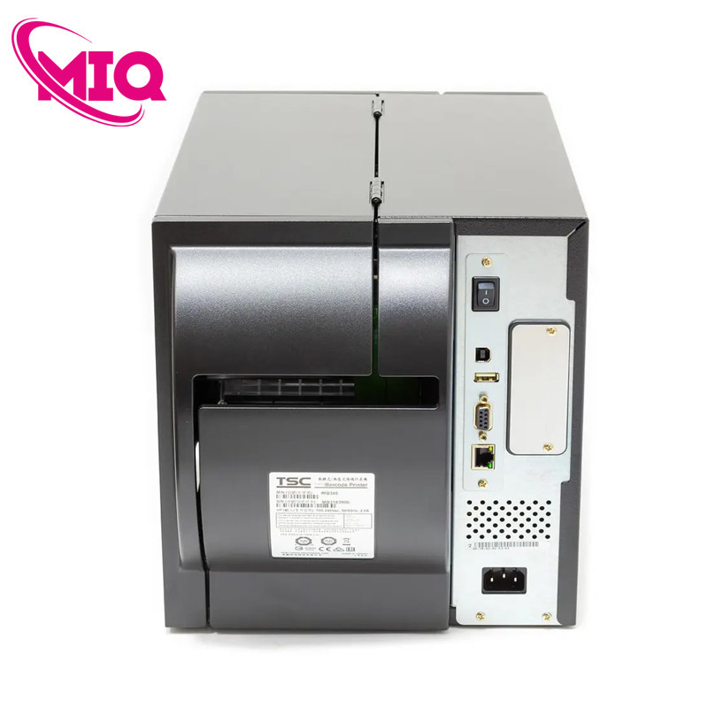 Máy in mã vạch công nghiệp TSC MB240 - MB Series 4-Inch Performance Industrial Printers