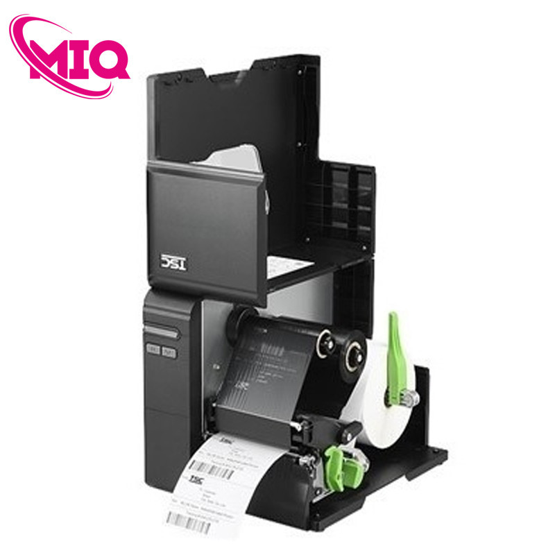 Máy in mã vạch công nghiệp TSC ML340P - ML Series 4 inch Industrial printer
