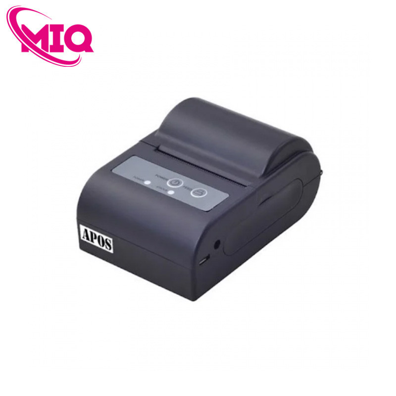 Máy in hóa đơn không dây APOS P103 (Bluetooth mini)