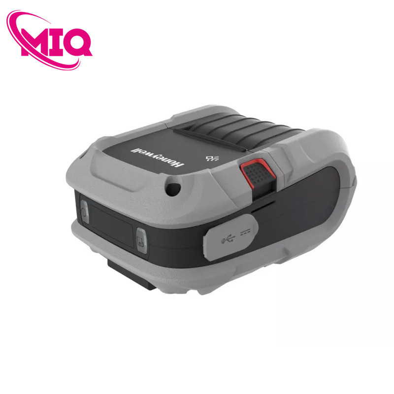 Máy in mã vạch di động Honeywell RP2f - Handheld Printer