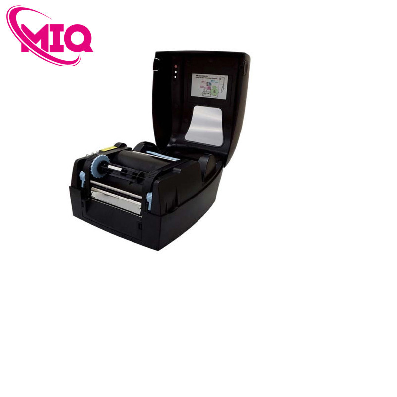 Máy in mã vạch HPRT HT300 (USB+LAN+COM)